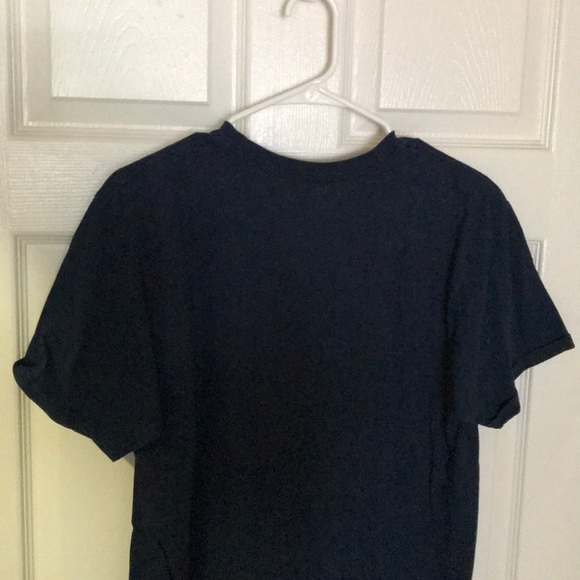 GT Navy shirt - Picture 3 of 3